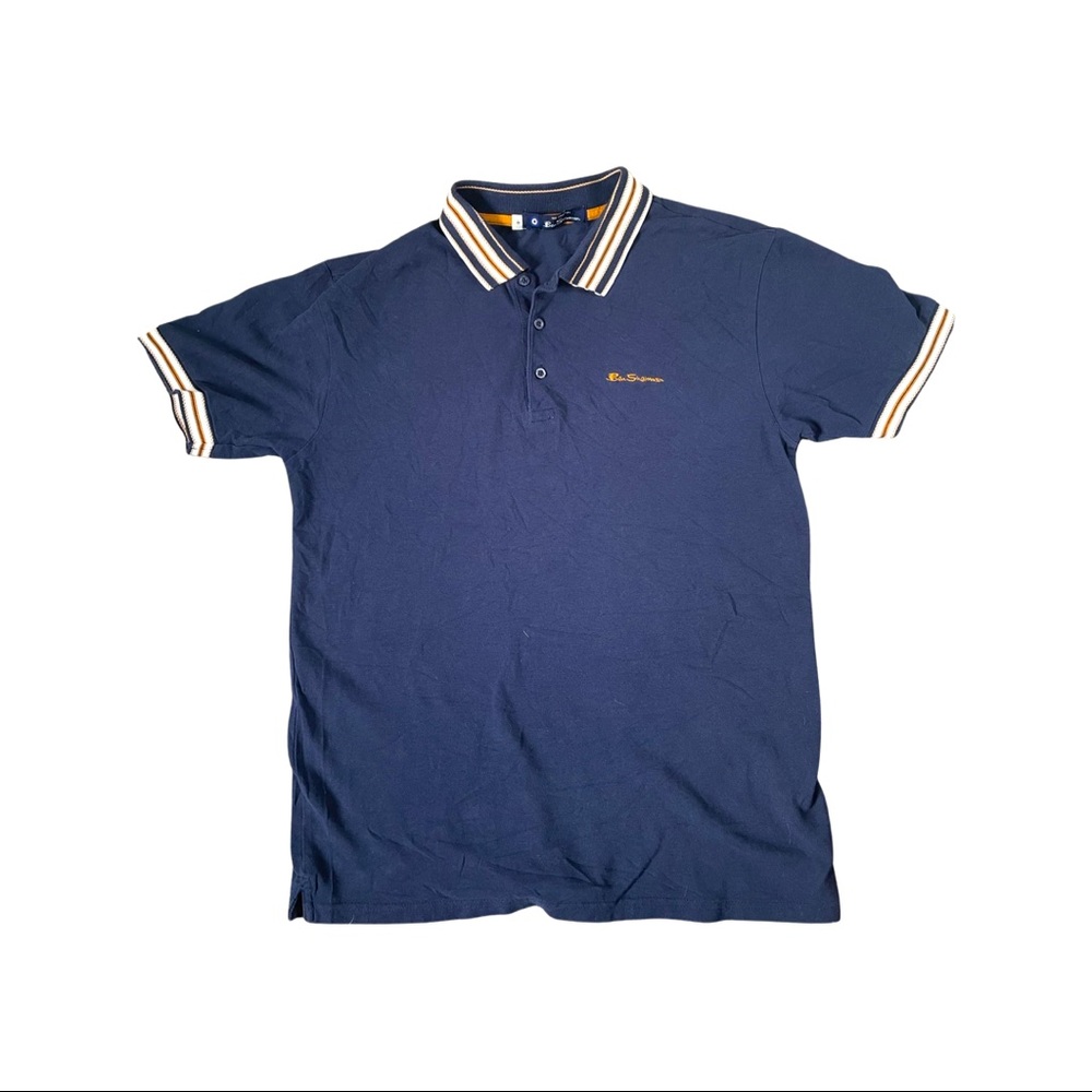 Ben Sherman vintage polo